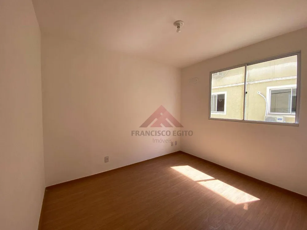 Apartamento, 2 quartos, 45 m² - Foto 7