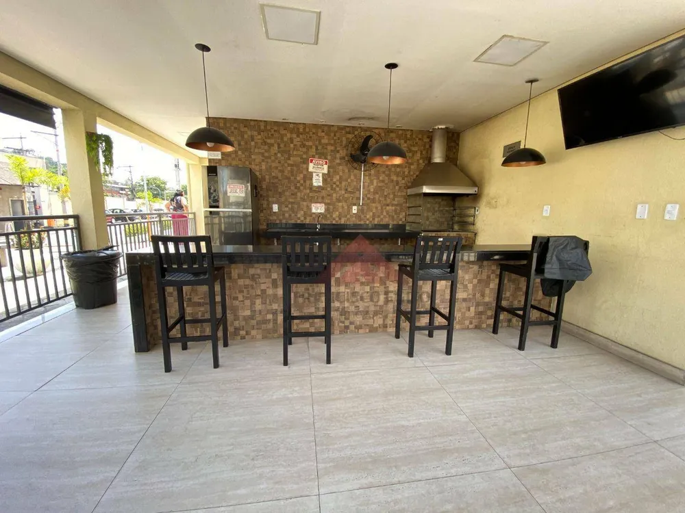 Apartamento, 2 quartos, 45 m² - Foto 15