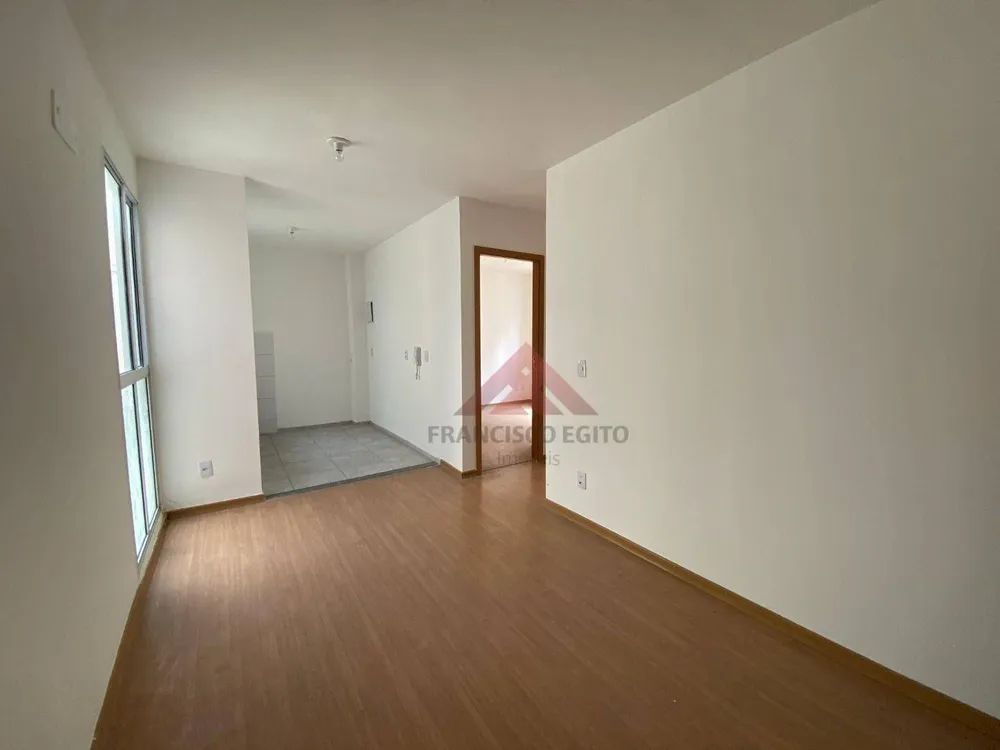 Apartamento, 2 quartos, 45 m² - Foto 4