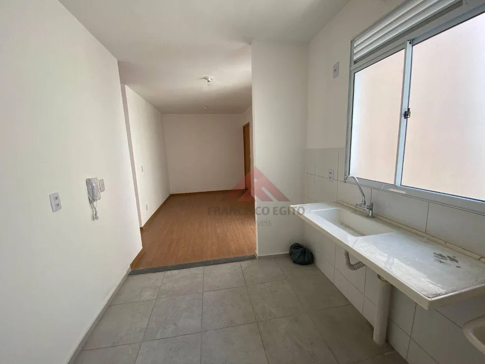 Apartamento, 2 quartos, 45 m² - Foto 9