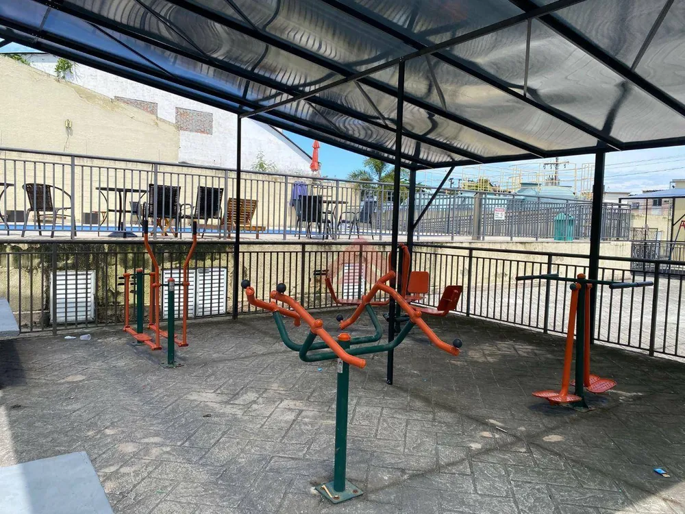 Apartamento, 2 quartos, 45 m² - Foto 11