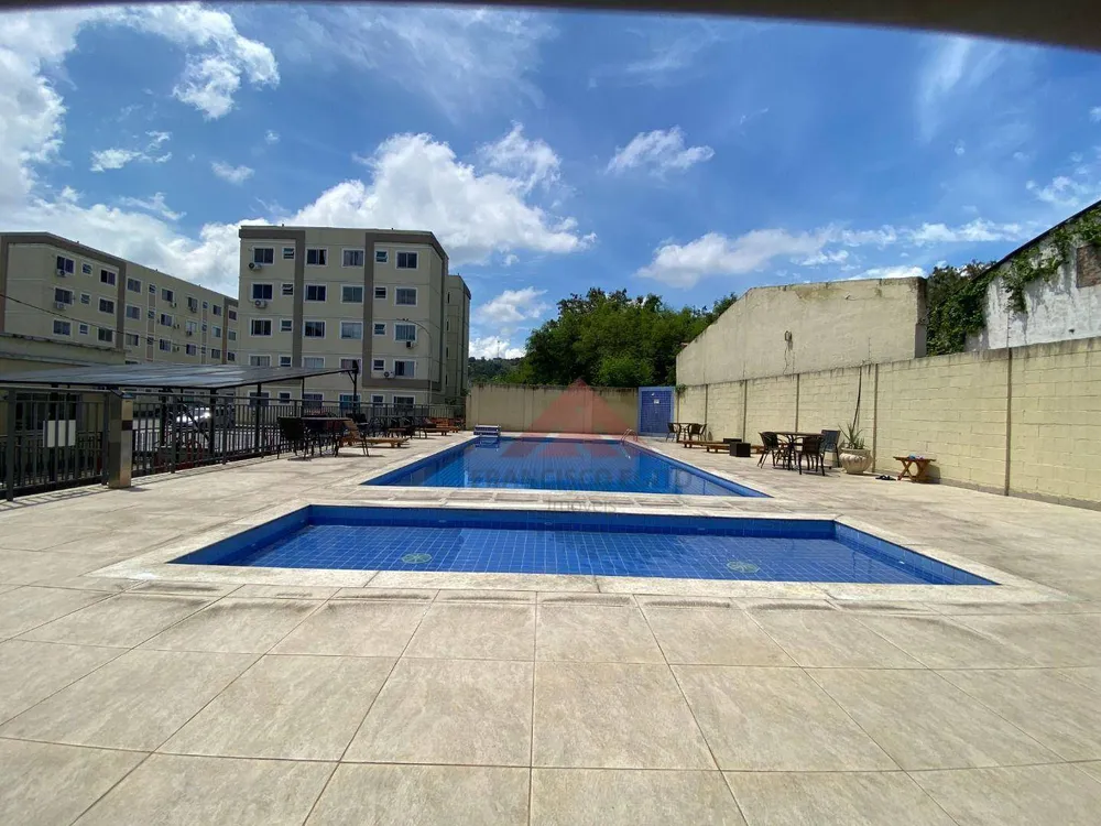 Apartamento, 2 quartos, 45 m² - Foto 17