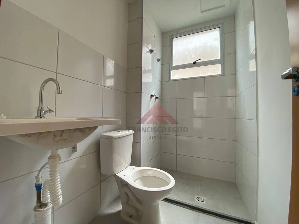 Apartamento, 2 quartos, 45 m² - Foto 8
