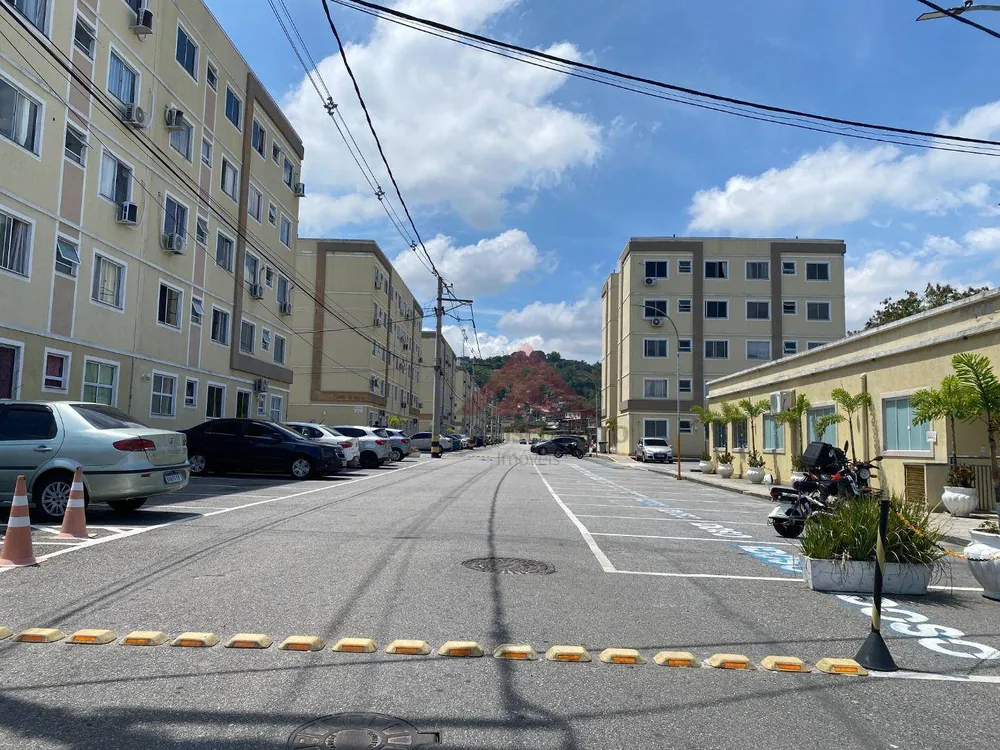 Apartamento, 2 quartos, 45 m² - Foto 3