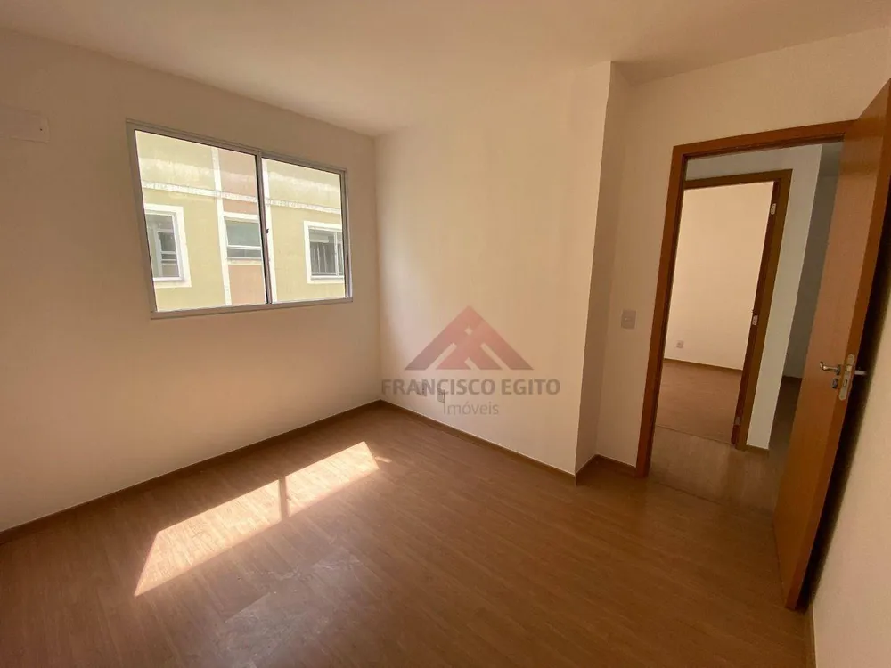 Apartamento, 2 quartos, 45 m² - Foto 6