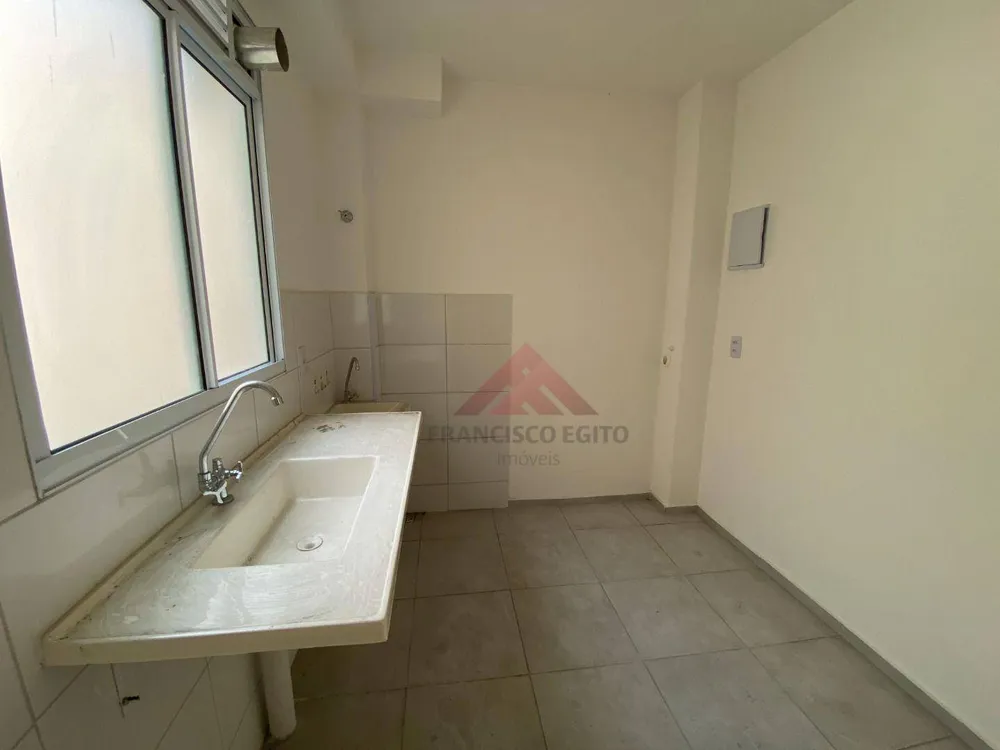 Apartamento, 2 quartos, 45 m² - Foto 10