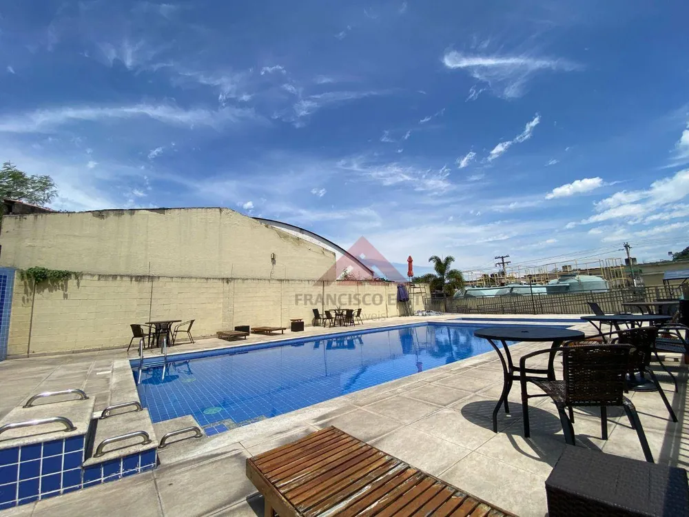Apartamento, 2 quartos, 45 m² - Foto 1