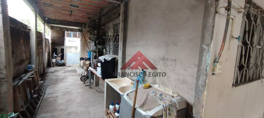 Casa, 3 quartos, 76 m² - Foto 15