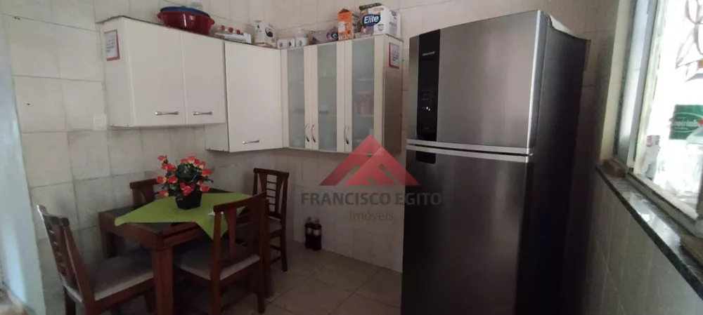 Casa, 3 quartos, 76 m² - Foto 11