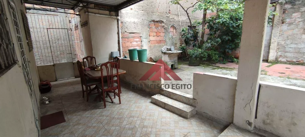 Casa, 3 quartos, 76 m² - Foto 14