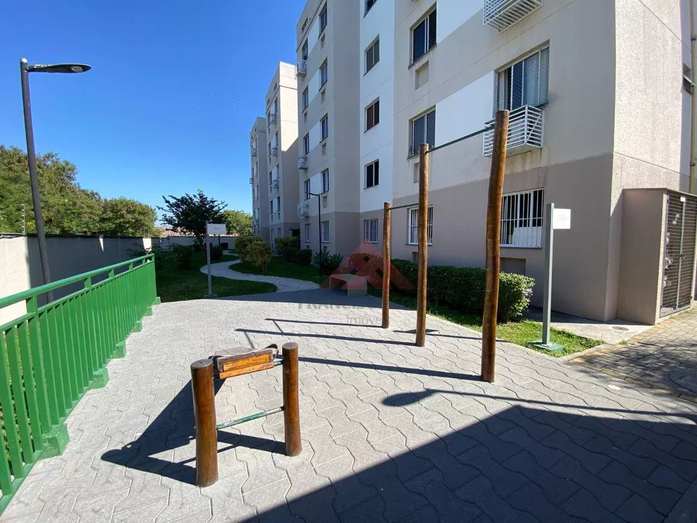 Apartamento, 2 quartos, 48 m² - Foto 9