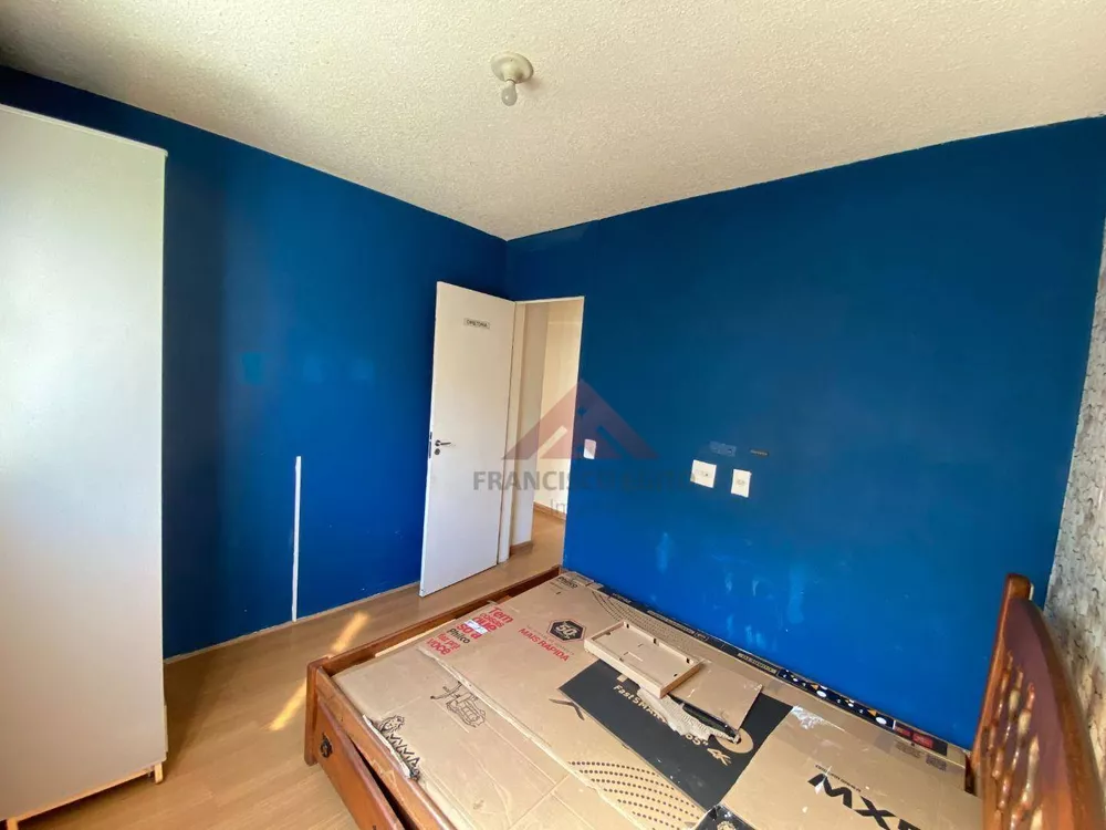 Apartamento, 2 quartos, 48 m² - Foto 4