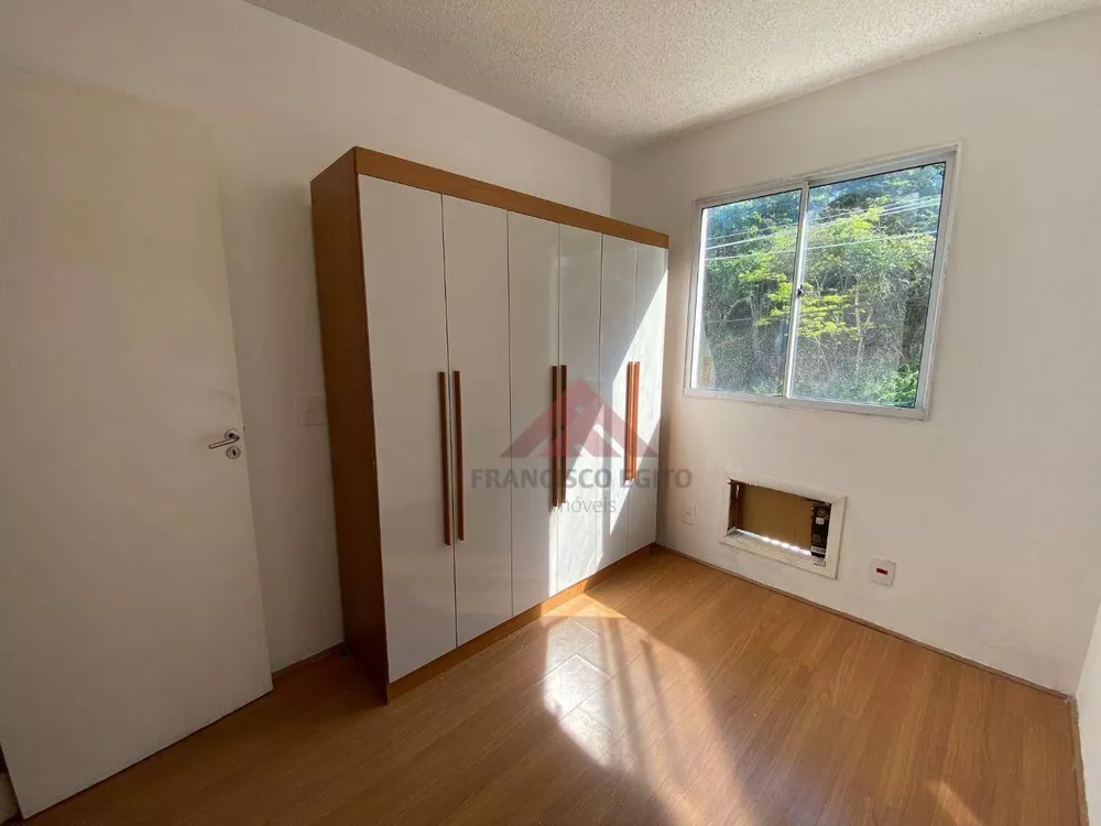 Apartamento, 2 quartos, 48 m² - Foto 14