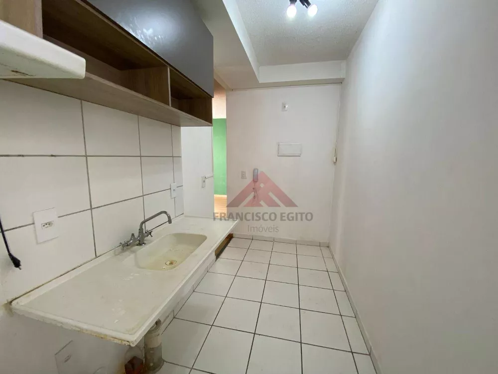 Apartamento, 2 quartos, 48 m² - Foto 26