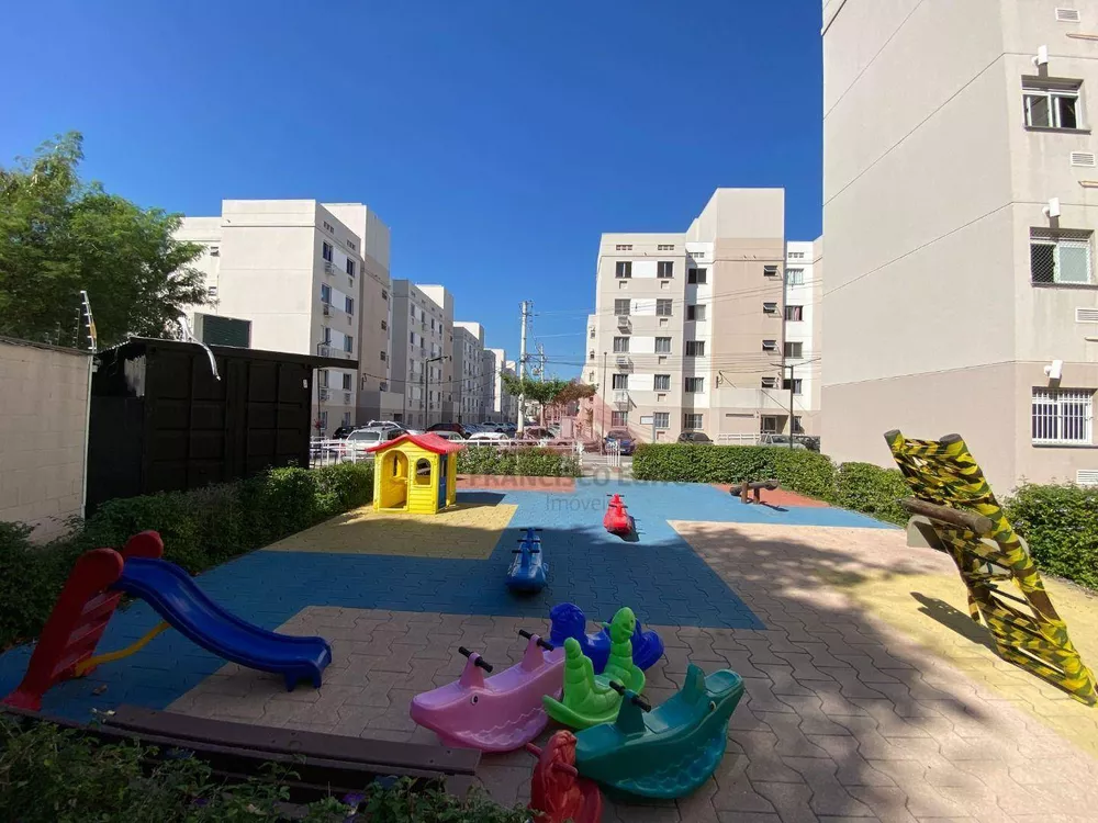 Apartamento, 2 quartos, 48 m² - Foto 10