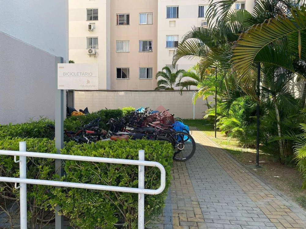 Apartamento, 2 quartos, 48 m² - Foto 5