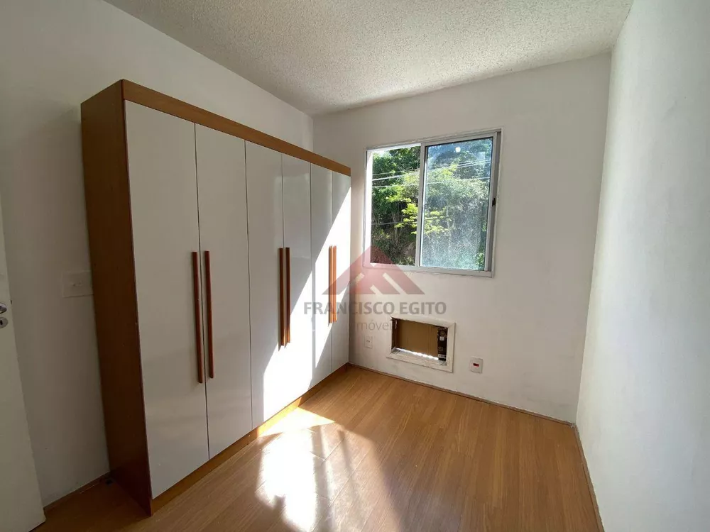 Apartamento, 2 quartos, 48 m² - Foto 8