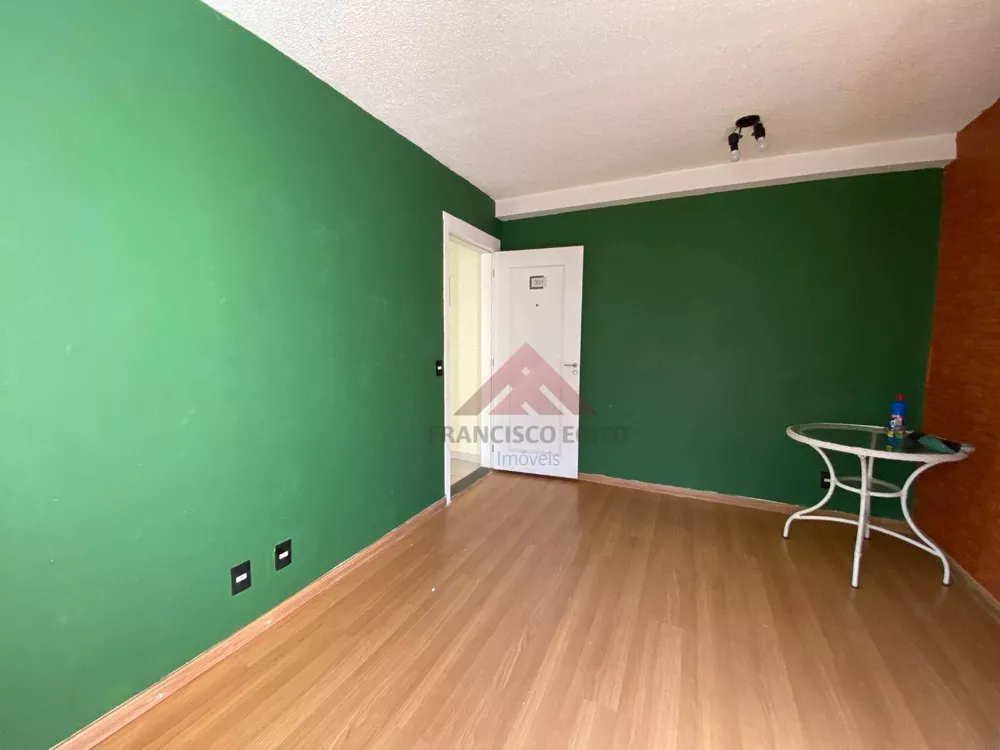 Apartamento, 2 quartos, 48 m² - Foto 11