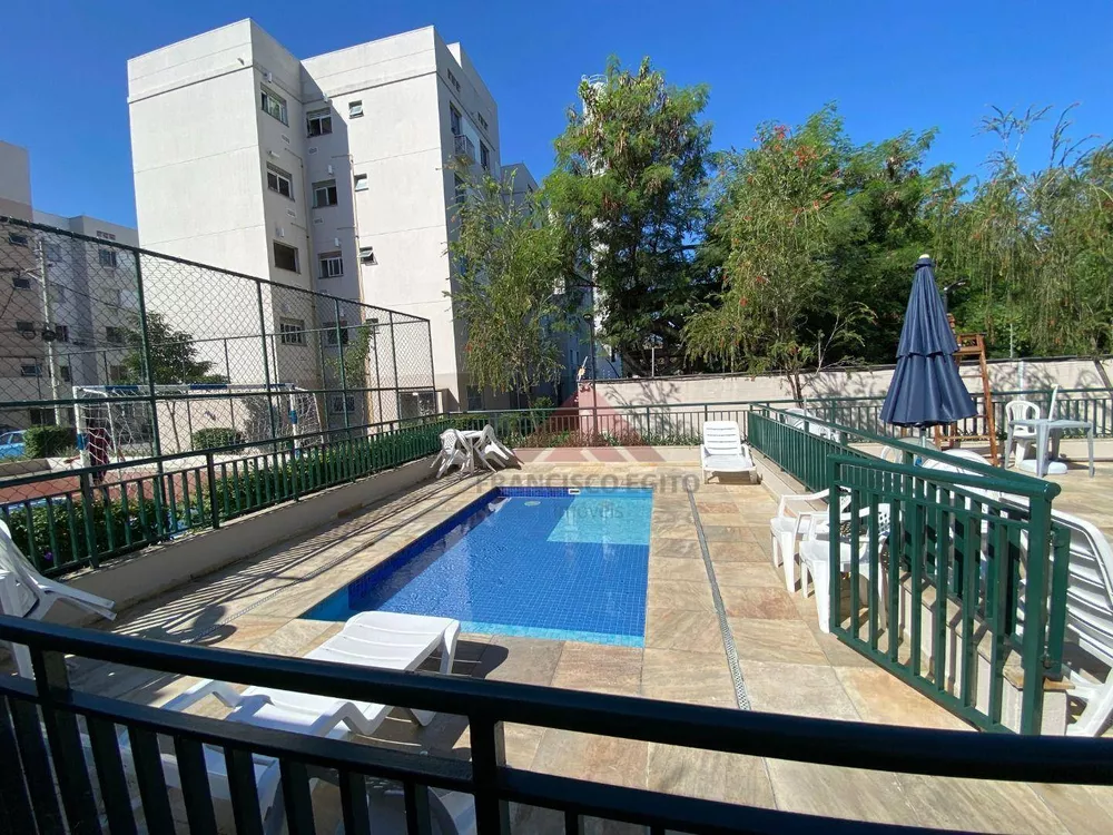 Apartamento, 2 quartos, 48 m² - Foto 23
