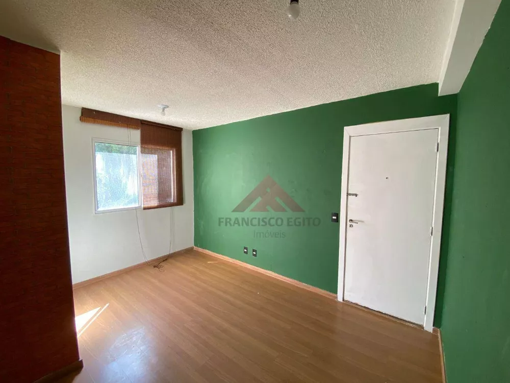 Apartamento, 2 quartos, 48 m² - Foto 15