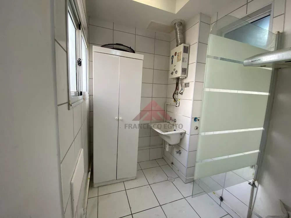 Apartamento, 2 quartos, 48 m² - Foto 6