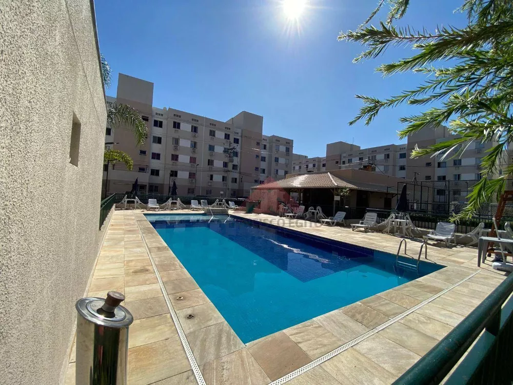 Apartamento, 2 quartos, 48 m² - Foto 29