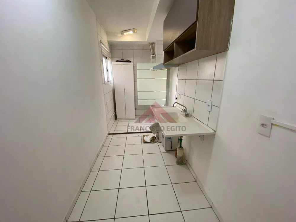 Apartamento, 2 quartos, 48 m² - Foto 22