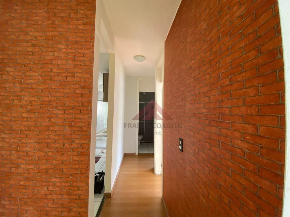 Apartamento, 2 quartos, 48 m² - Foto 3