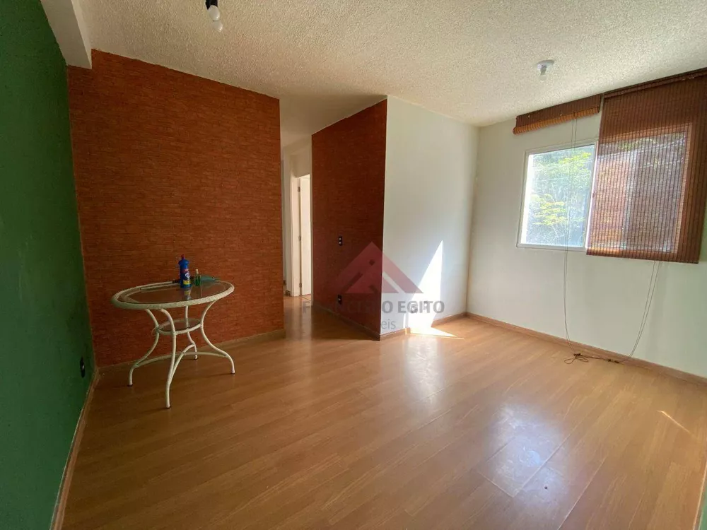 Apartamento, 2 quartos, 48 m² - Foto 28