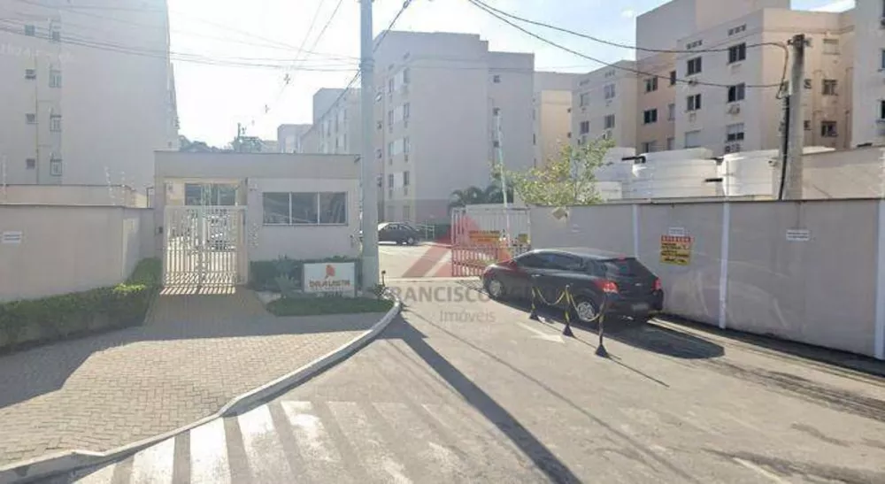 Apartamento, 2 quartos, 48 m² - Foto 25