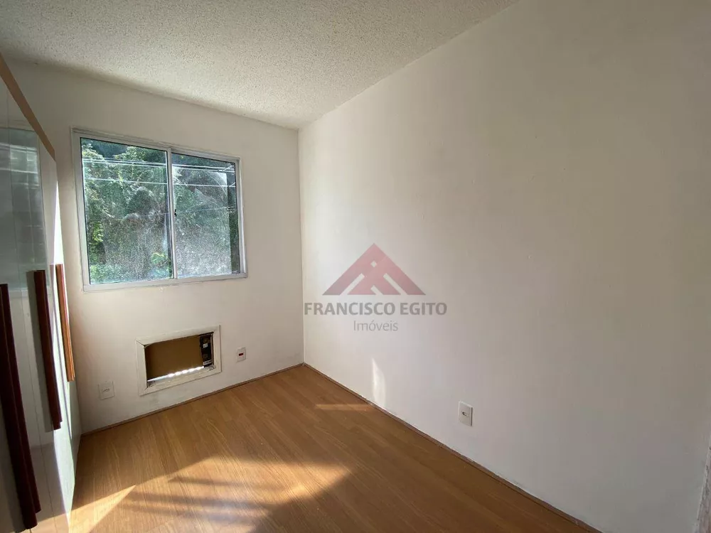 Apartamento, 2 quartos, 48 m² - Foto 7