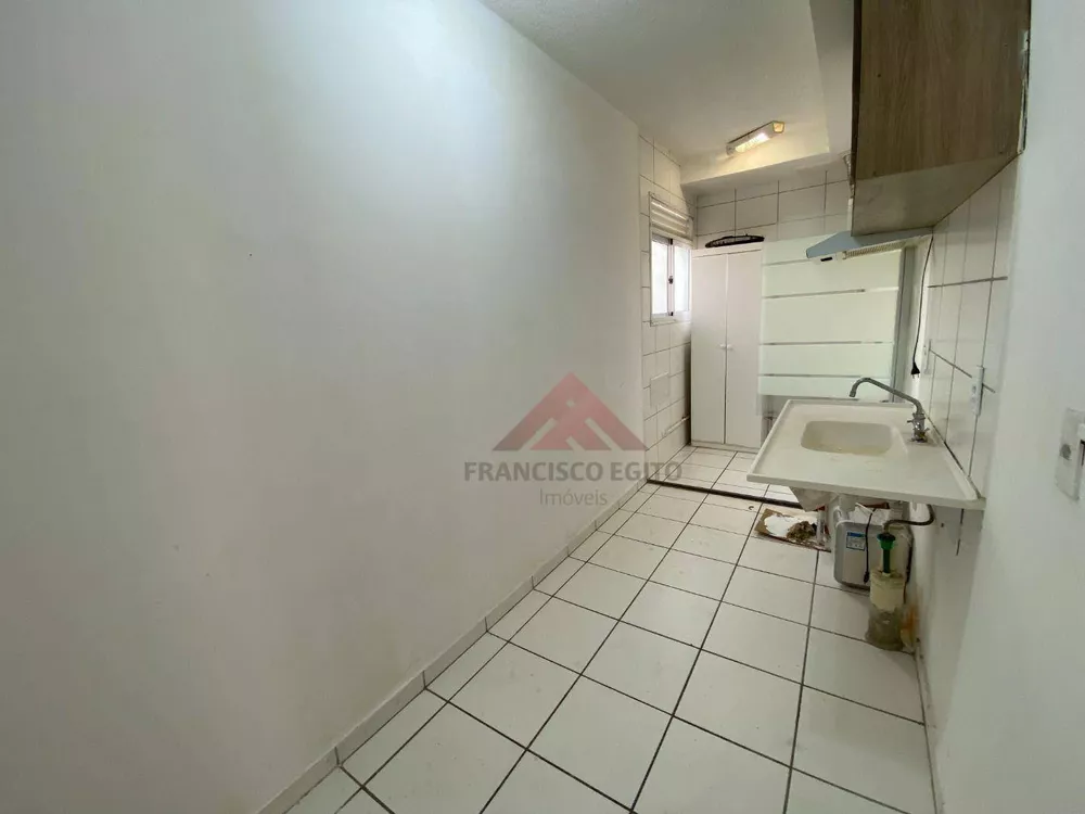 Apartamento, 2 quartos, 48 m² - Foto 24