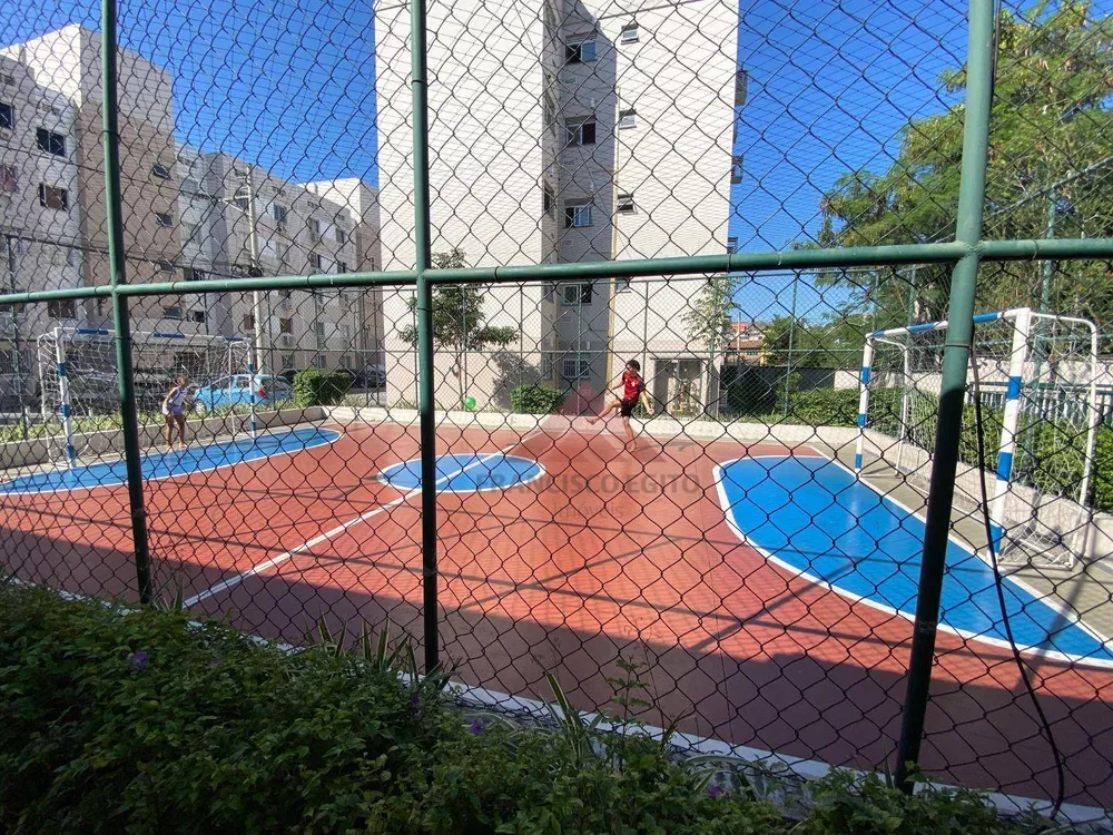 Apartamento, 2 quartos, 48 m² - Foto 13