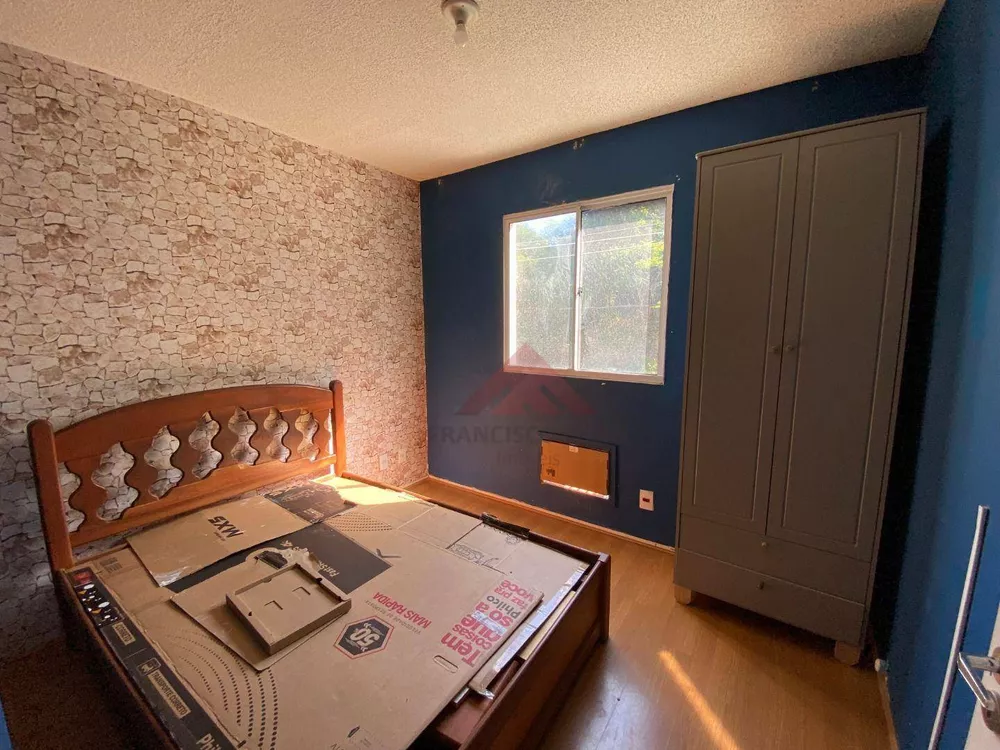 Apartamento, 2 quartos, 48 m² - Foto 16