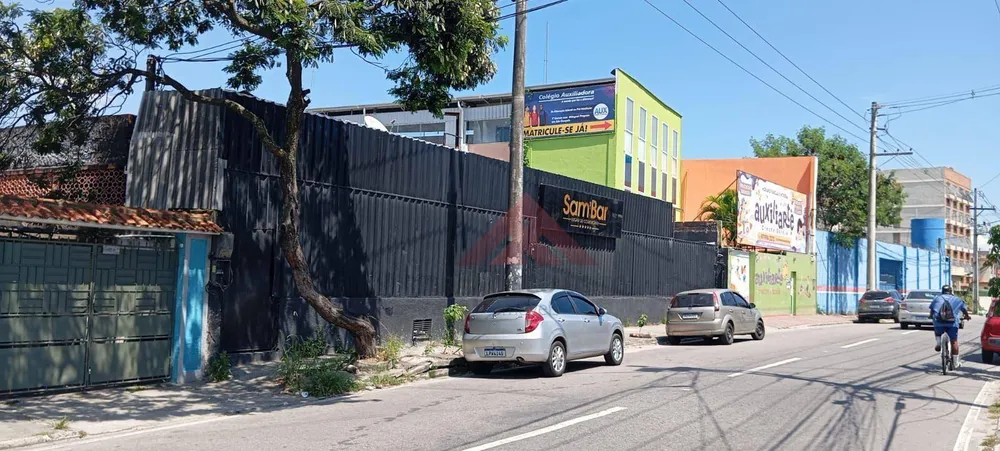 Terreno, 950 m² - Foto 2