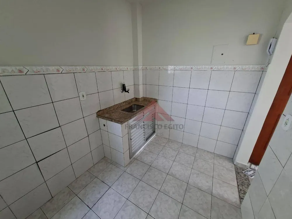 Apartamento, 2 quartos, 50 m² - Foto 9