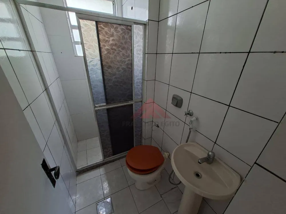 Apartamento, 2 quartos, 50 m² - Foto 11