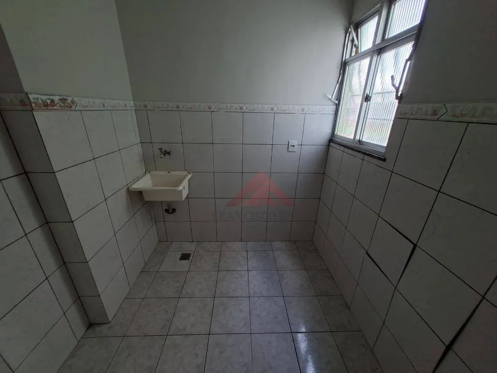 Apartamento, 2 quartos, 50 m² - Foto 12