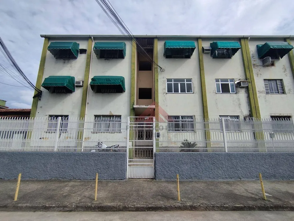 Apartamento, 2 quartos, 50 m² - Foto 1