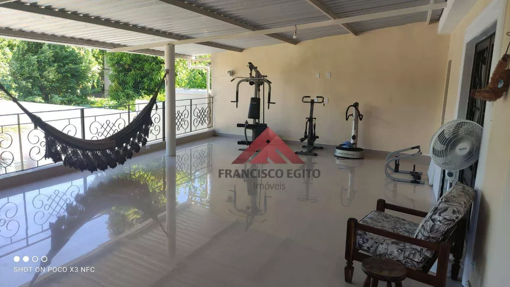 Casa, 3 quartos, 420 m² - Foto 9