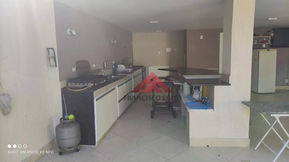 Casa, 3 quartos, 420 m² - Foto 13
