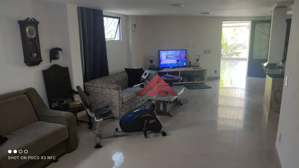 Casa, 3 quartos, 420 m² - Foto 17