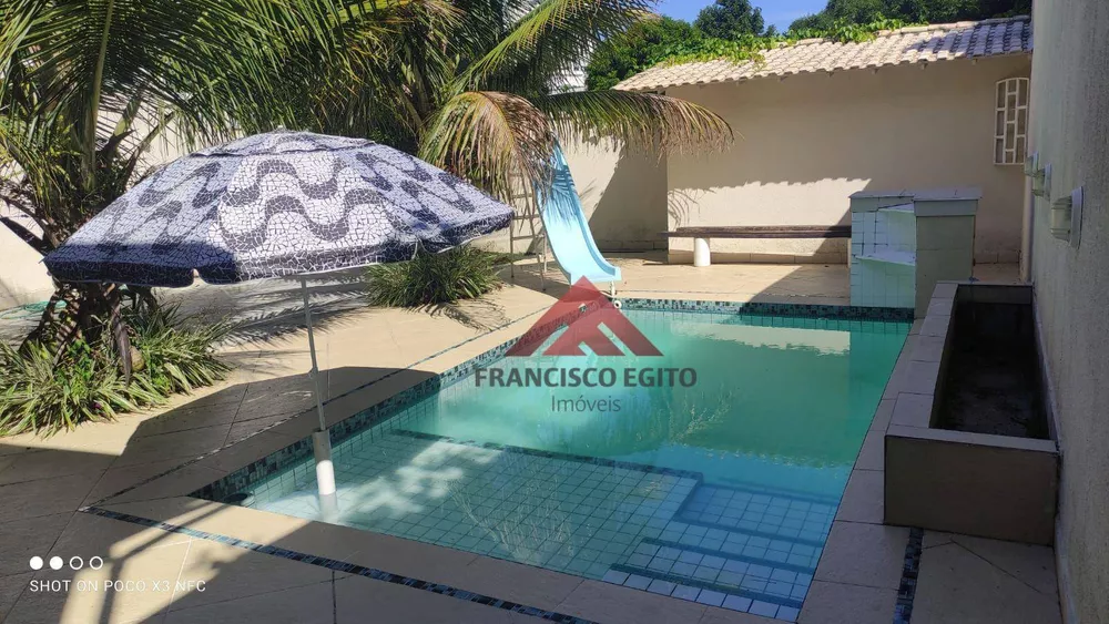 Casa, 3 quartos, 420 m² - Foto 3