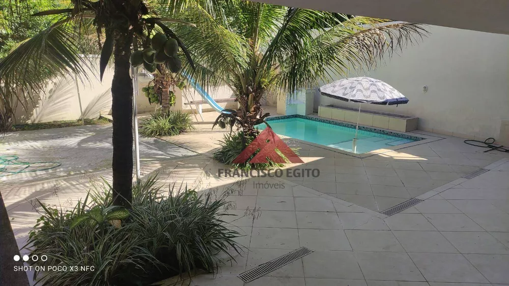 Casa, 3 quartos, 420 m² - Foto 4