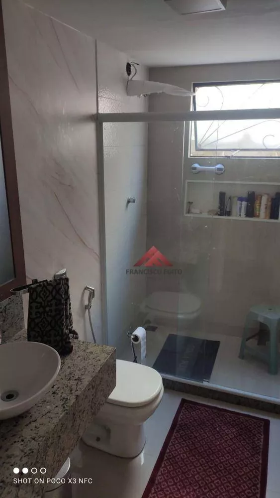 Casa, 3 quartos, 420 m² - Foto 16