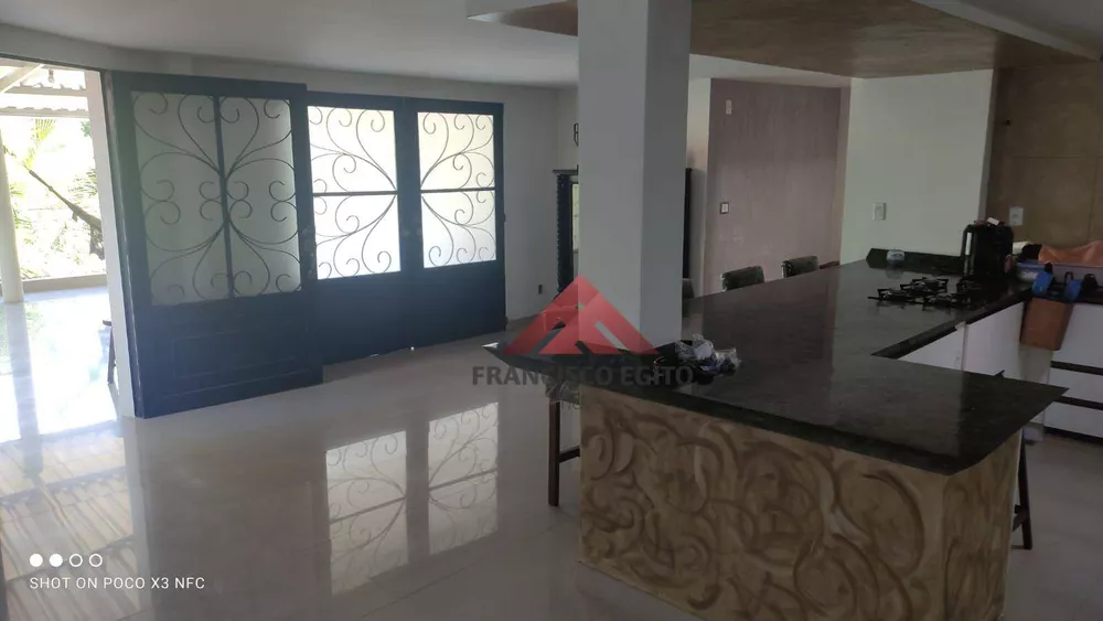 Casa, 3 quartos, 420 m² - Foto 8