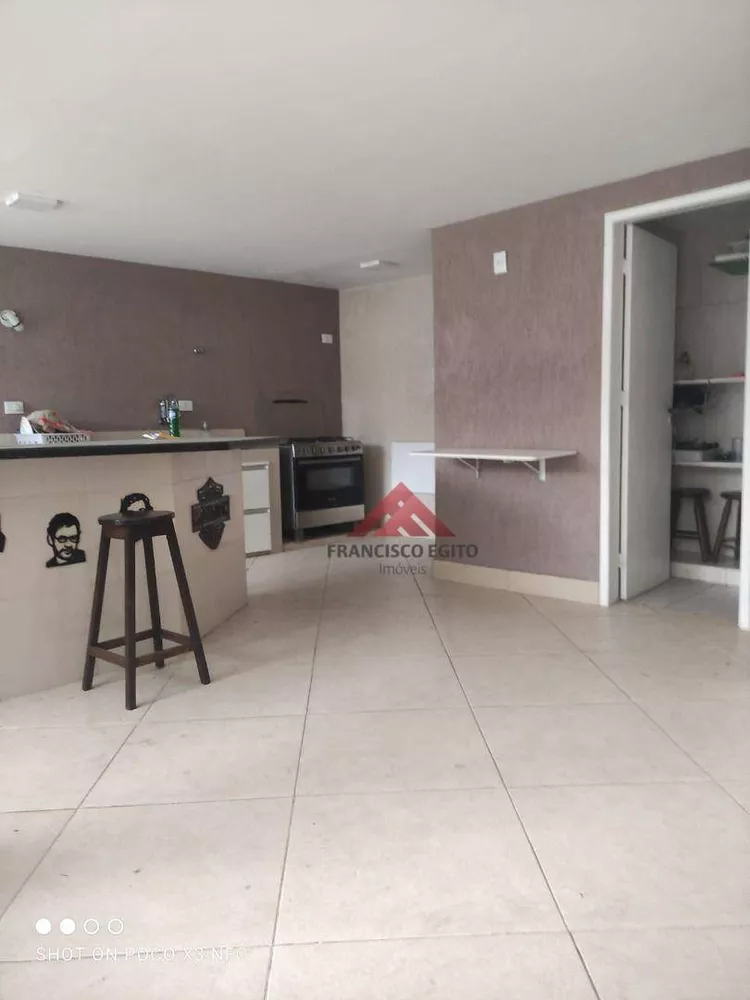 Casa, 3 quartos, 420 m² - Foto 15