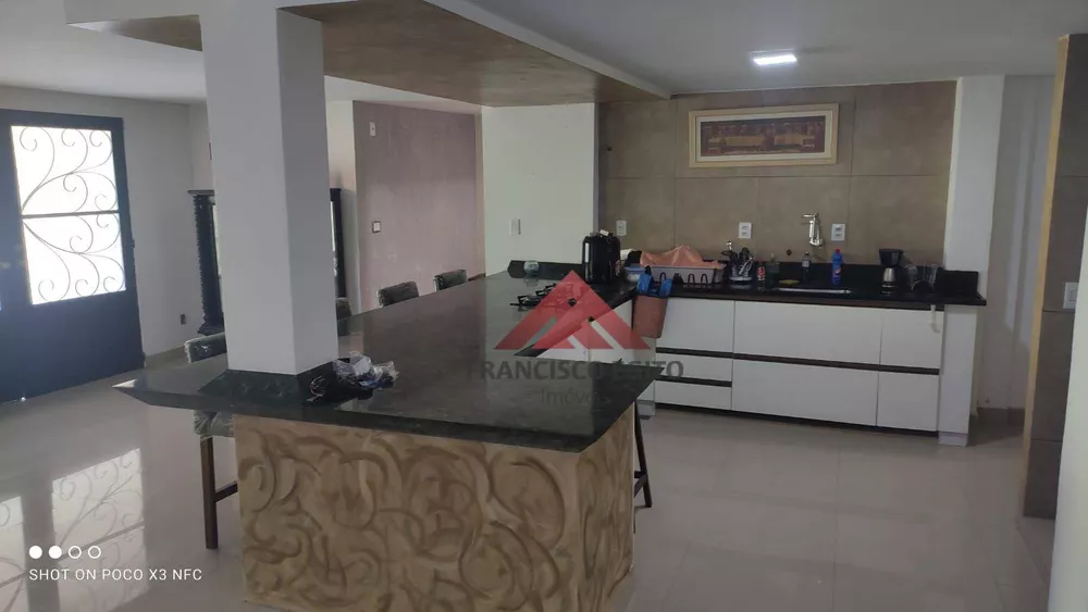 Casa, 3 quartos, 420 m² - Foto 6