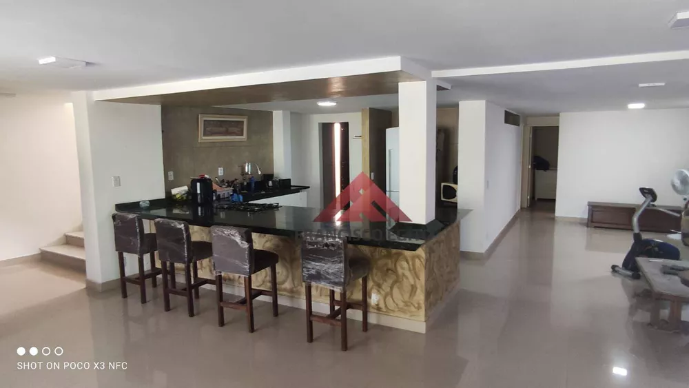 Casa, 3 quartos, 420 m² - Foto 2