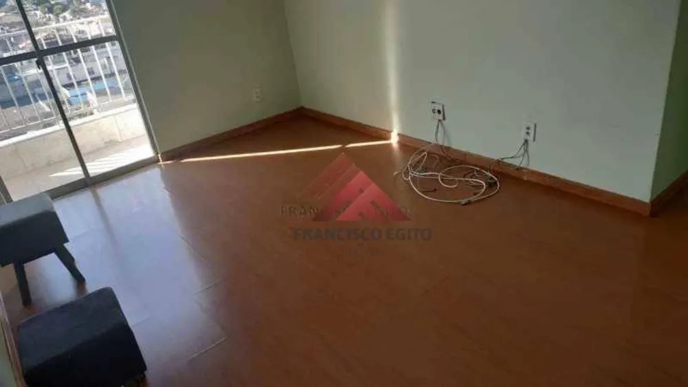 Apartamento, 2 quartos, 54 m² - Foto 8